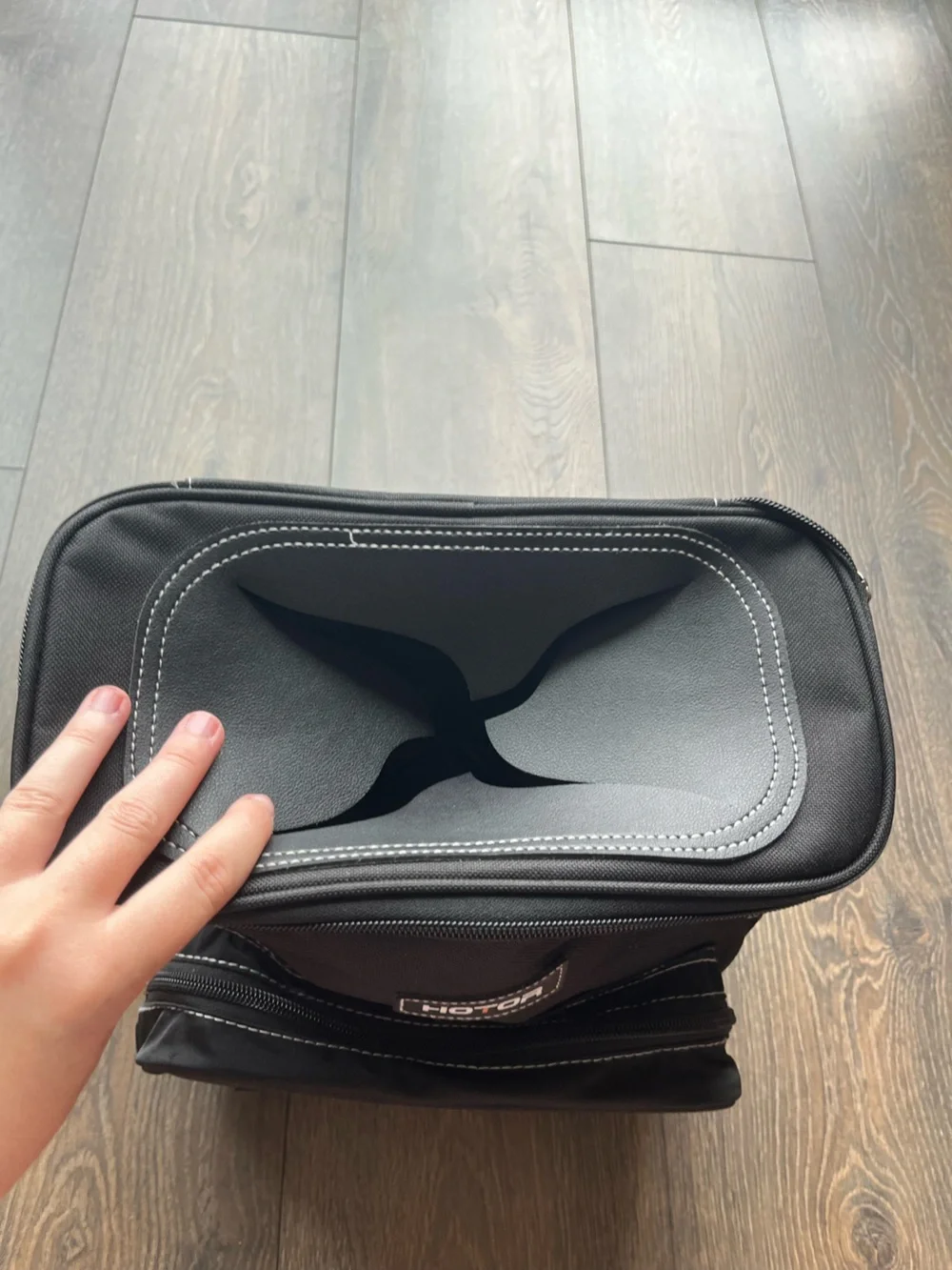 Hotor brand new